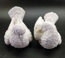 Vintage bisque porcelain for sale  Denton