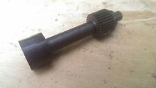Italjet formula engine for sale  ABINGDON