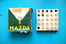 Lampe mazda 10 d'occasion  Saint-Bonnet-de-Joux