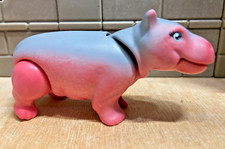 Playmobil animaux bébé d'occasion  Saint-Loup-Géanges