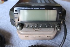 Kenwood g707 dual for sale  Moreno Valley