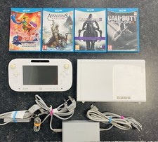 Nintendo wii handheld for sale  PRESTON