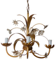 Nice gilded enameled d'occasion  Avignon
