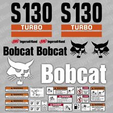 Bobcat s130 turbo usato  Spedire a Italy