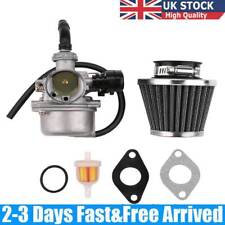 Carburetor 50cc 70cc for sale  DUNSTABLE