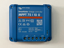 Smartsolar victron mppt gebraucht kaufen  Berlin