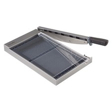 Aparador de papel Swingline, cortador de papel guilhotina, 15" comprimento de corte, 15 folhas ca... comprar usado  Enviando para Brazil