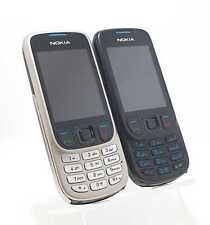 Nokia 6303i Classic Retro Phone - Wszystkie kolory Odblokowane - Nieskazitelny KLASA A+, używany na sprzedaż  Wysyłka do Poland