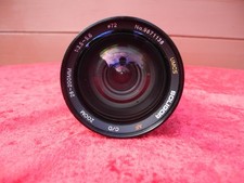 Umcs soligor 200mm gebraucht kaufen Umcs soligor 200mm gebraucht kaufen  Schönkirchen