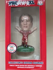 Michael owen prostar for sale  ALFRETON