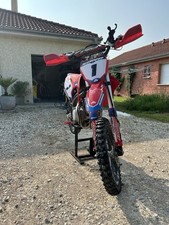 Dirt bike 150cc d'occasion  Montalieu-Vercieu