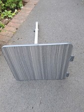 Stowaway camper table for sale  PRESTON