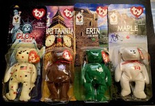 Beanie babies 1997 for sale  Mc Cook