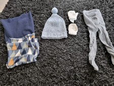 Winterausstattung baby 68 gebraucht kaufen  Bergheim