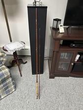 Vintage fenwick fiberglass for sale  East Falmouth