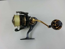 Moulinet tournant daiwa d'occasion  Expédié en France