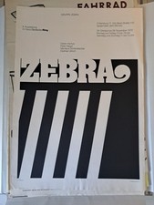 Riginal plakat gruppe gebraucht kaufen  Vaterstetten, Baldham