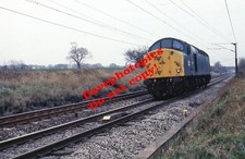 Original 35mm railway for sale  KING'S LYNN