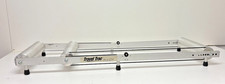 Travel trac alloy for sale  Boulder