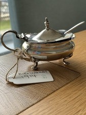 Antique solid silver for sale  HENLEY-ON-THAMES
