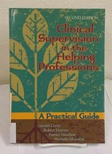 Clinical supervision helping for sale  Philadelphia
