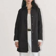 Everlane mac coat for sale  Madison
