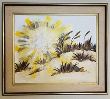Sunburst madonna frank for sale  Lehigh Acres
