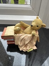 old bear jane hissey for sale old bear jane hissey for sale POTTERS BAR