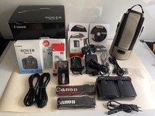 Canon eos markiii gebraucht kaufen  Kaiserslautern