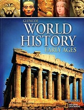 History early ages for sale  Little Falls