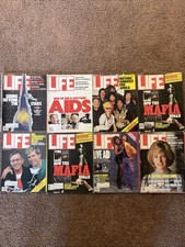 Lot vintage life for sale  Fresno
