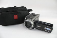 jvc everio camcorder for sale  LEEDS