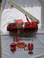 Playmobil feuerwehrauto 1981 gebraucht kaufen  Bad Überkingen