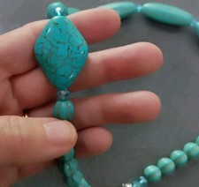 natural turquoise stones for sale  GOSPORT