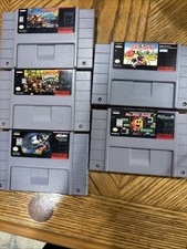 Super nintendo snes for sale  Coeburn