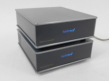 Salience jasmine lp2.5mkii for sale  Sparks