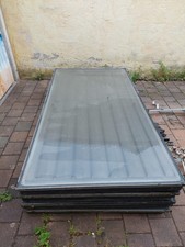 Buderus logasol flachkollektor gebraucht kaufen  Königsbrunn
