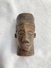 Art africain fourreau d'occasion  Orleans-