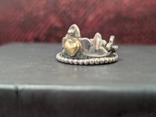 Anello trollbeads di usato  Alba