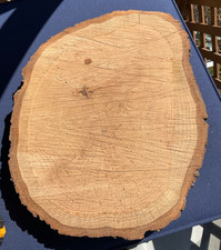 White oak slab for sale  Fall River