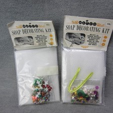 Kit de decoração de sabonete vintage WALCO comprar usado  Enviando para Brazil