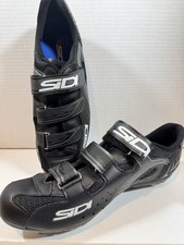 sidi bike shoes 46 for sale sidi bike shoes 46 for sale Senoia