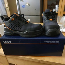 Garant comfort s1p gebraucht kaufen  München
