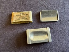 Vintage rolls razor for sale  San Jose