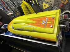 PROBOAT RECOIL 26 BOAT: Usado / Não sei que a bateria é boa / Outro sábio RTR comprar usado  Enviando para Brazil