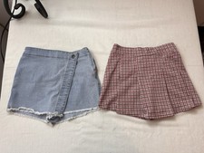 Pacote de shorts Colorful Planet para meninas tamanho 10/12 comprar usado Pacote de shorts Colorful Planet para meninas tamanho 10/12 comprar usado  Enviando para Brazil