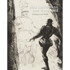 Max liebermann hans gebraucht kaufen  Berlin