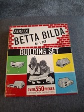 Vintage 1960s airfix for sale  CASTLEFORD