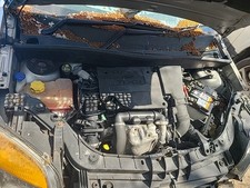 Ford fiesta mk7 for sale  HORNCHURCH