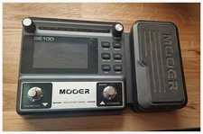 Mooer ge100 multi for sale  BASILDON